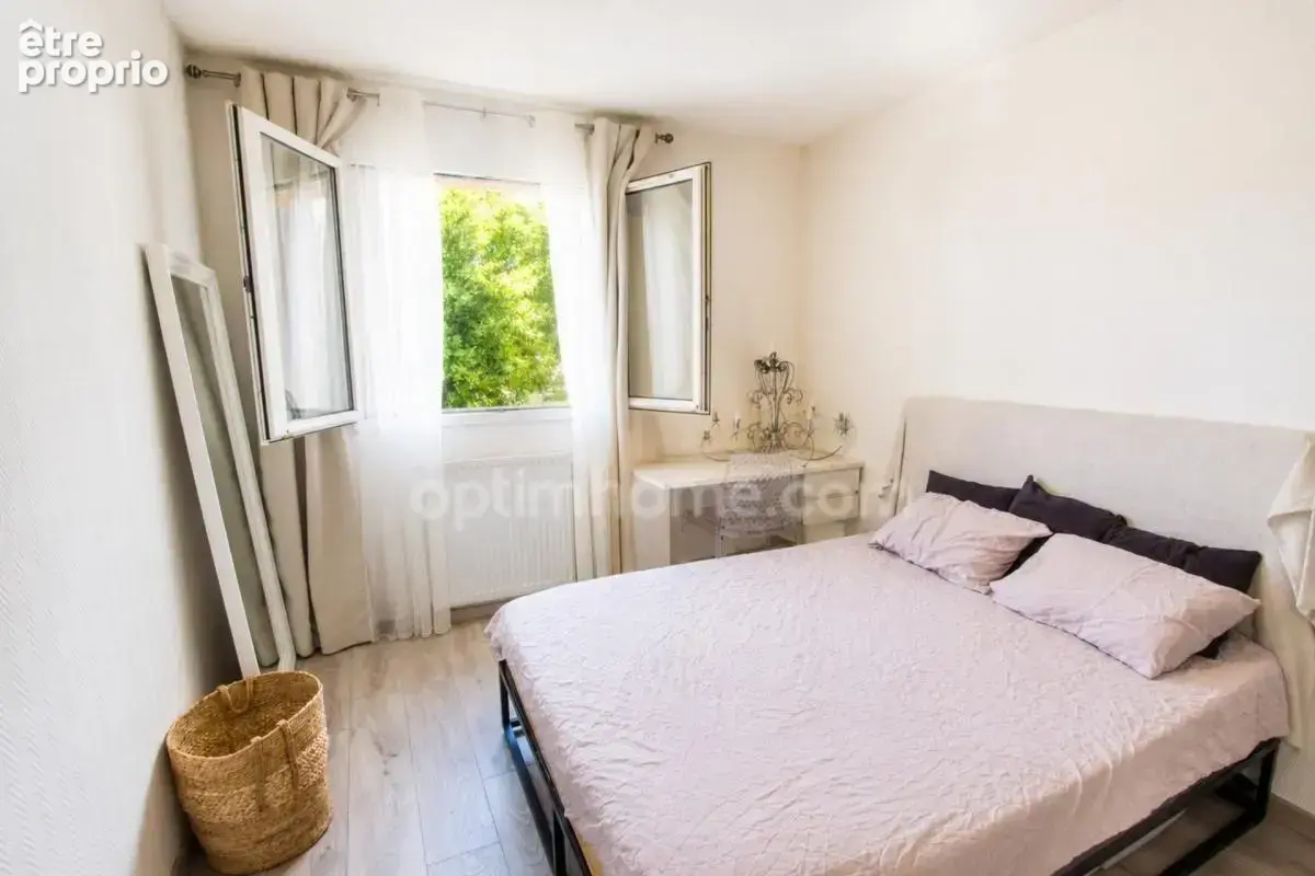 Toulouse lalande – maison t4 rénovée de 84,45 m2 – jardin – garage – parking privatif – environnement calme / impasse - photo 23