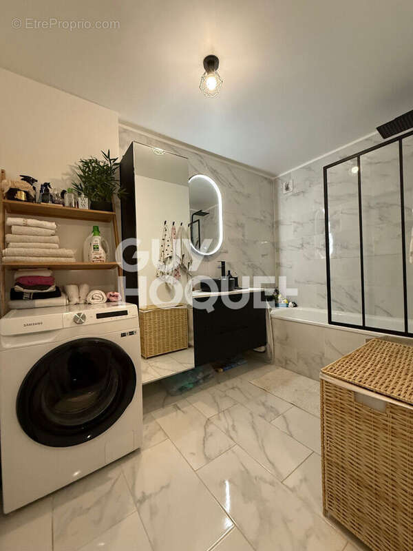 Appartement à NEUILLY-SUR-MARNE