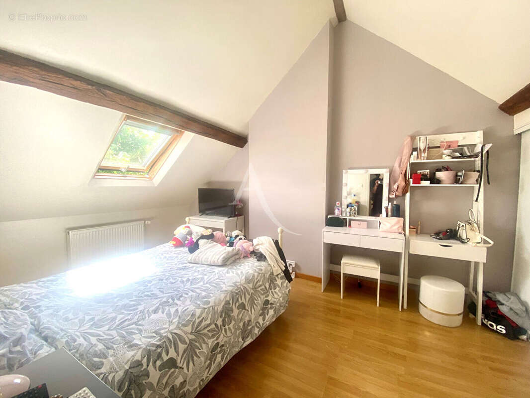 Maison à ORLEANS