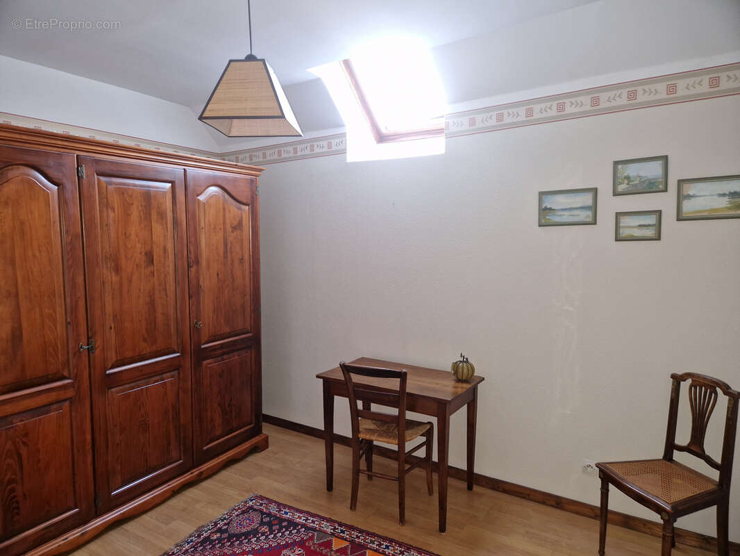 Appartement à AUTUN