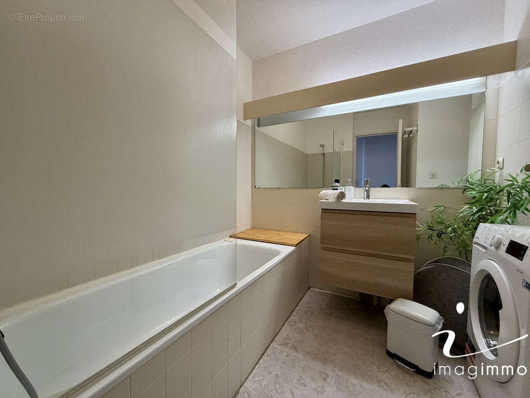 Appartement à PALAVAS-LES-FLOTS