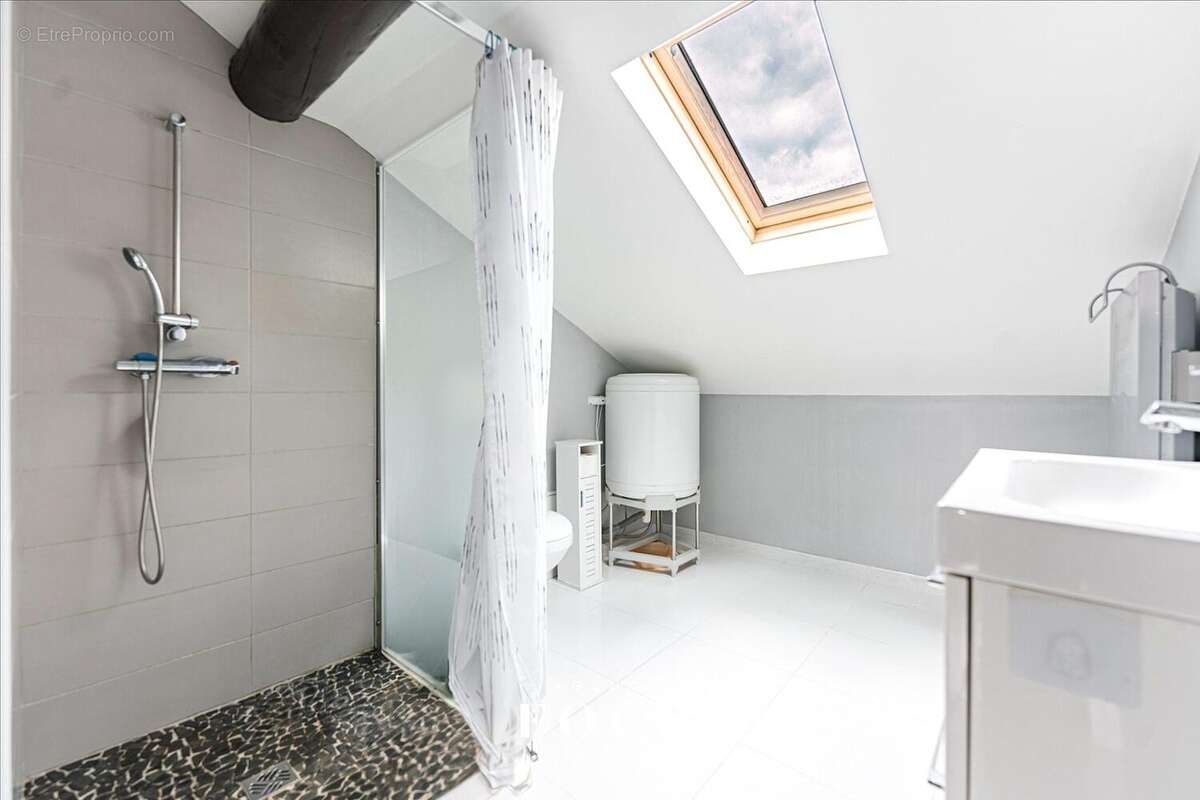 Appartement 25 m² à Nancy  - photo 8