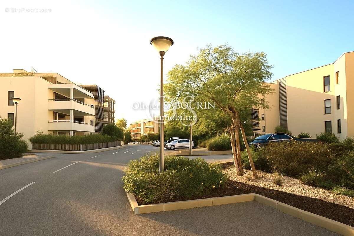 Appartement à SAINT-RAPHAEL