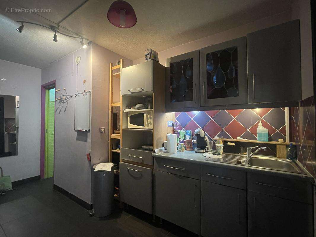 Appartement - photo 9