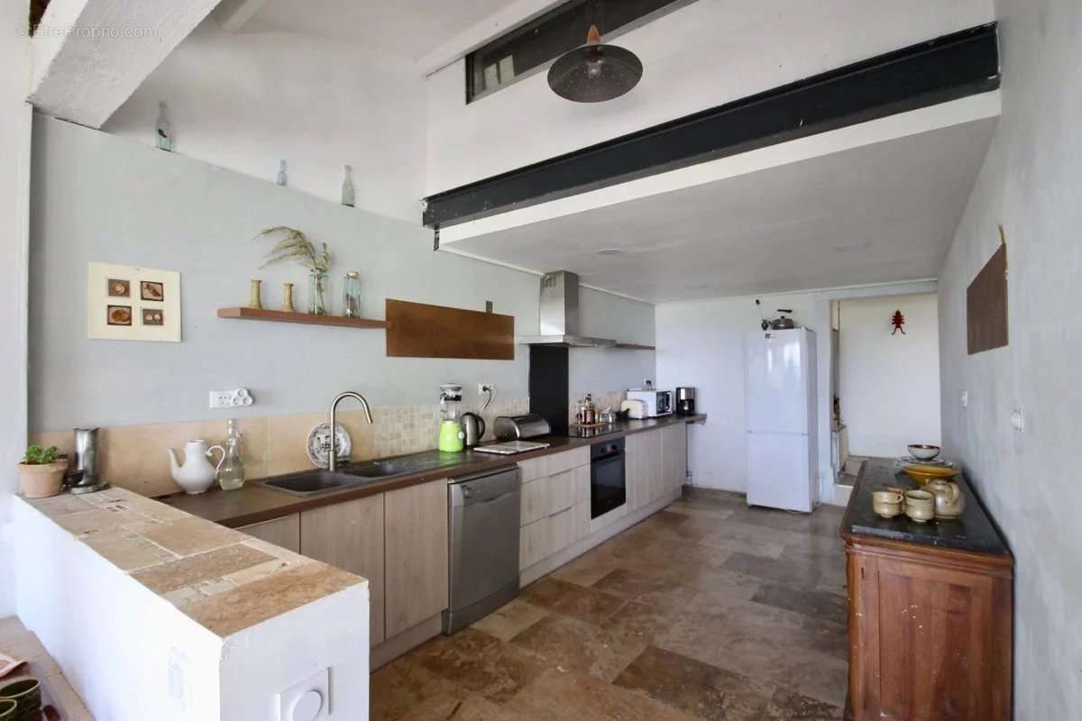 Maison à VILLENEUVE-DE-DURAS