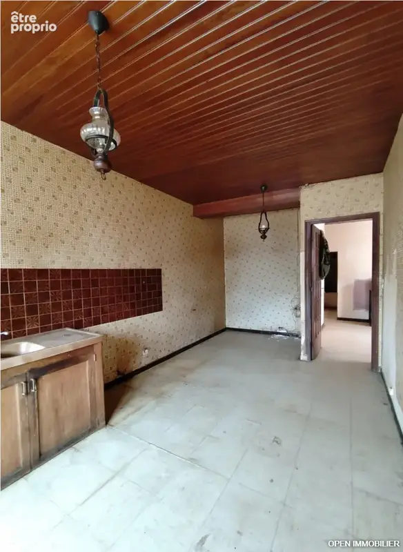 Maison 122 m² à Chamberet  - photo 53