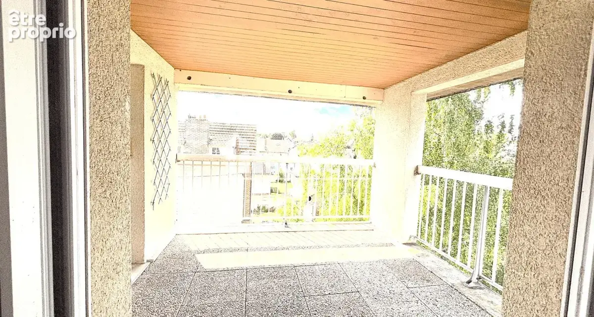 Appartement d'exception – 160 m² – Vue Seine – Terrasse couverte – 2 Garages – 2 Caves - photo 5