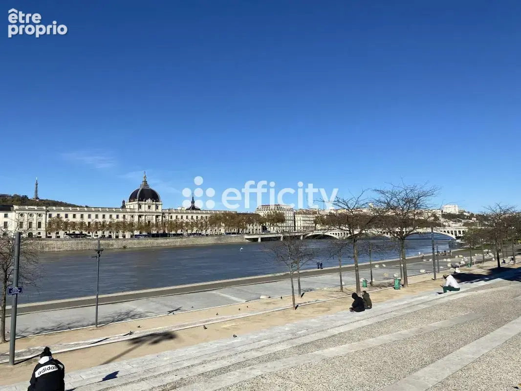 Appartement - photo 9