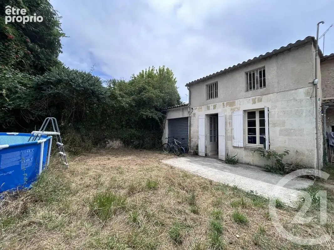 Photo Maison à La Clotte au prix de 141 000€