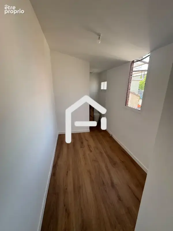 Appartement 24 m² à Toulouse  - photo 5