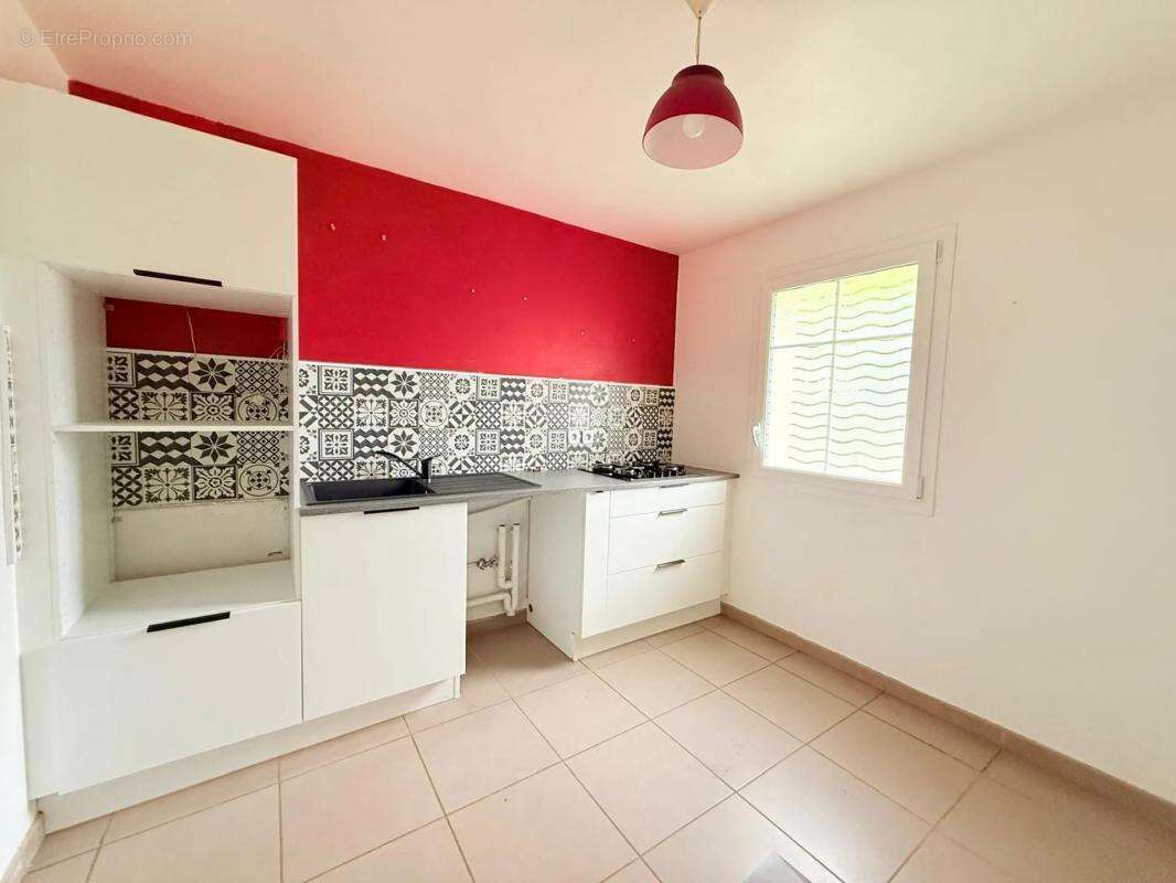 Maison à ANGERVILLE