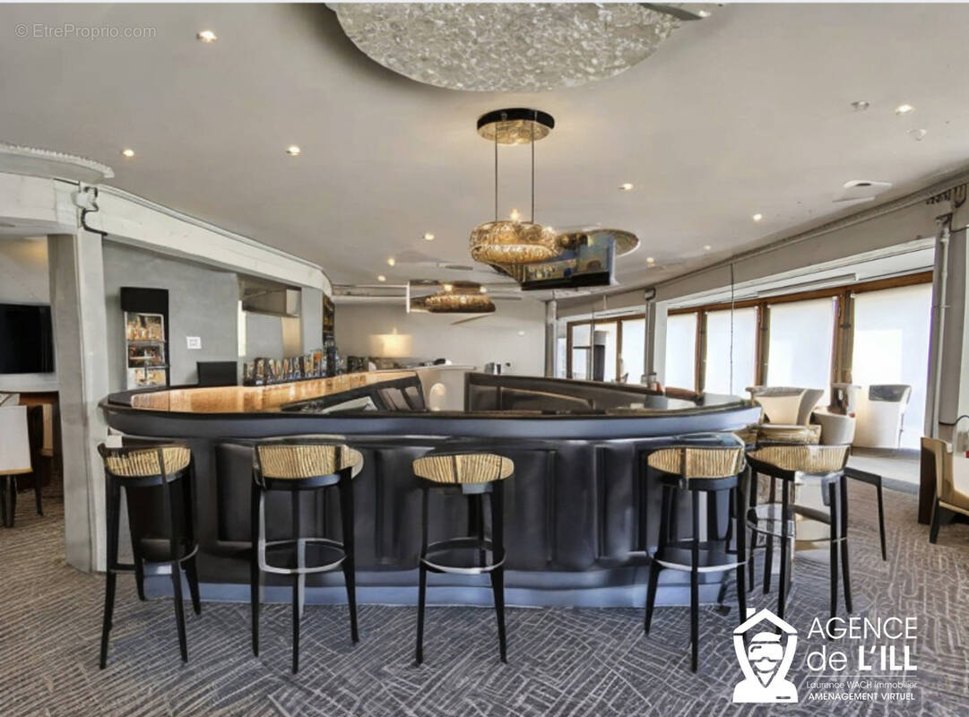 Appartement à SELESTAT