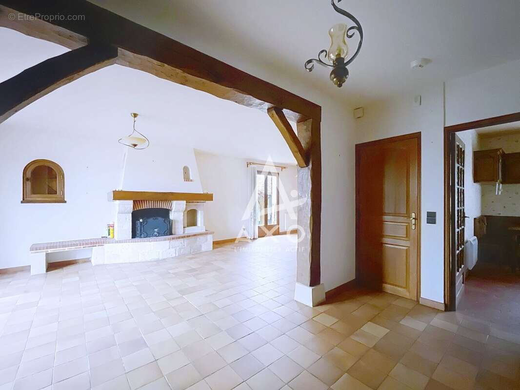 Maison à GIEN
