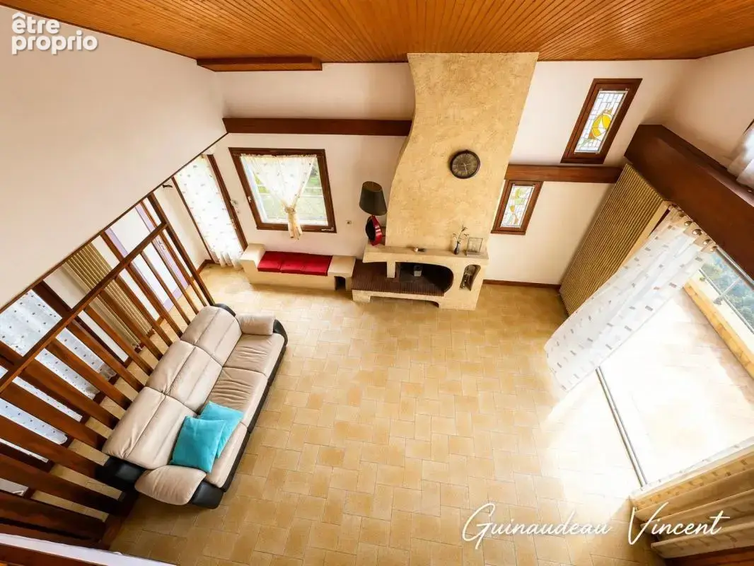 Maison architecte - photo 5