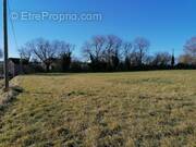 Terrain à BARAQUEVILLE