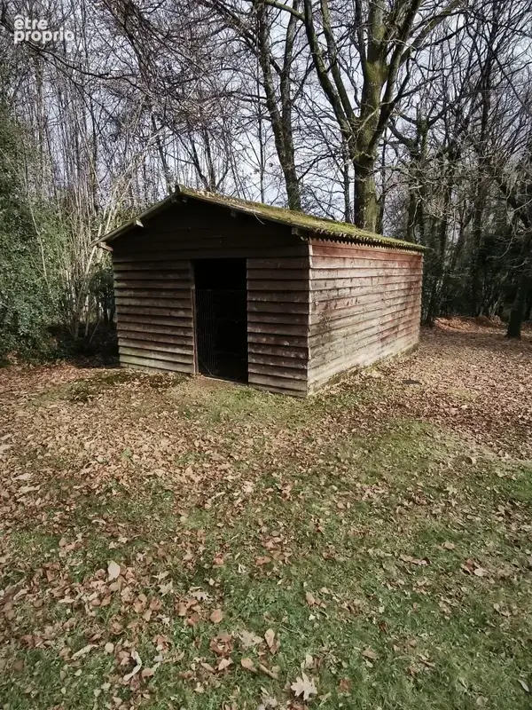 Maison de caractère sur parc de 9700m2 - photo 10