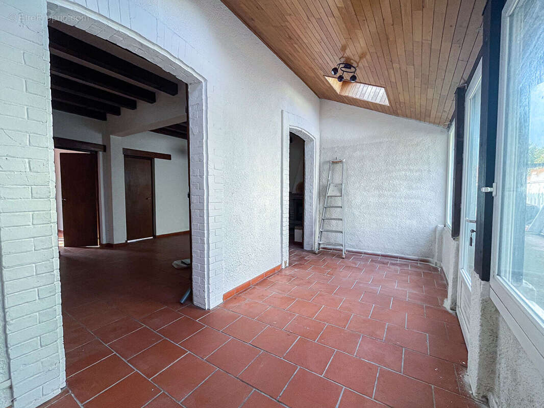 Maison à VIEUX-BOUCAU-LES-BAINS