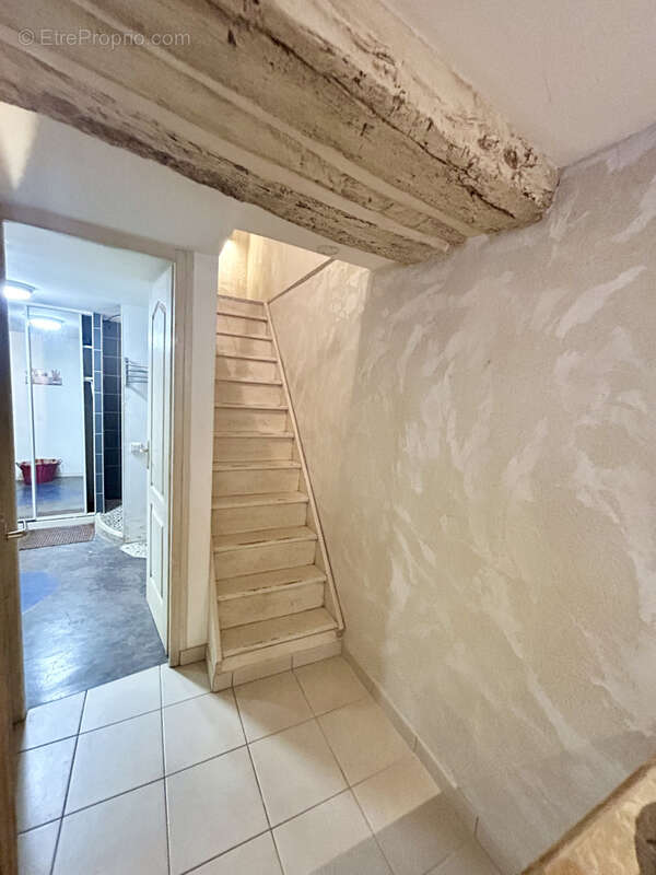 Appartement à MOLLANS-SUR-OUVEZE