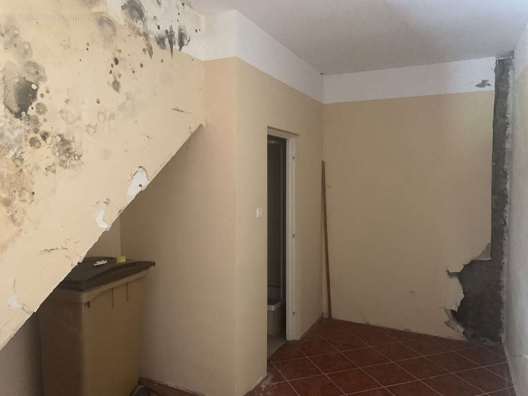 Maison à SAINT-AMAND-LES-EAUX