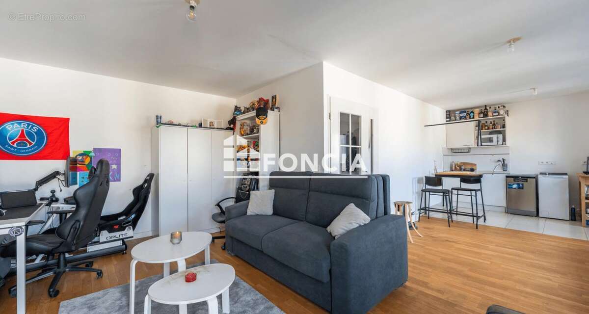 Appartement à LE VESINET