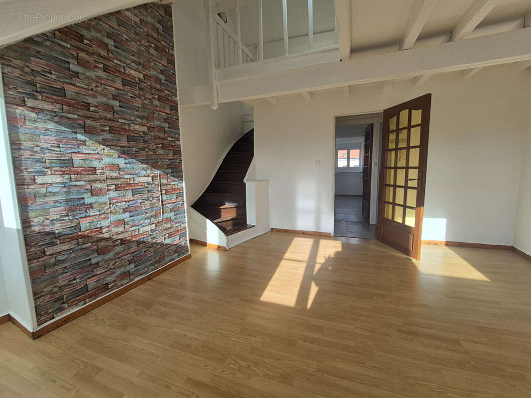 Appartement à SAINT-OMER