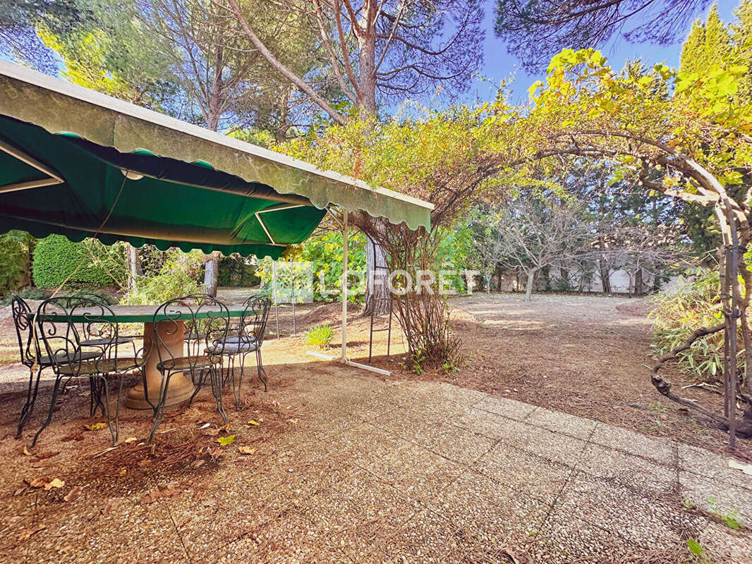 Maison à MONTPELLIER