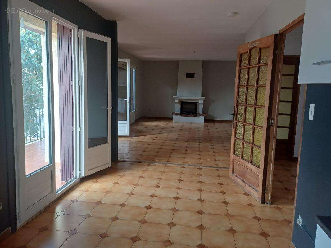 Maison à CANET