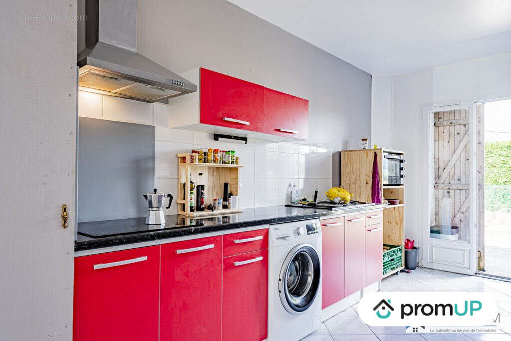 Appartement à CASTELMORON-SUR-LOT