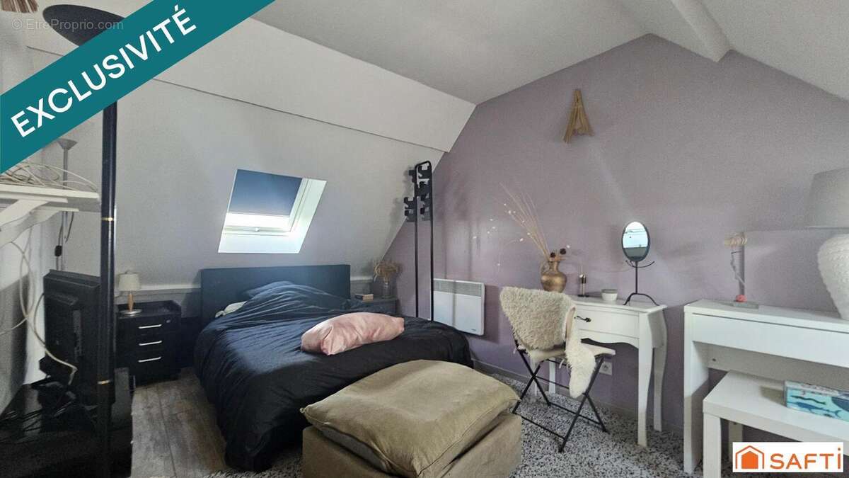 Photo 9 - Maison à BEAUFICEL-EN-LYONS