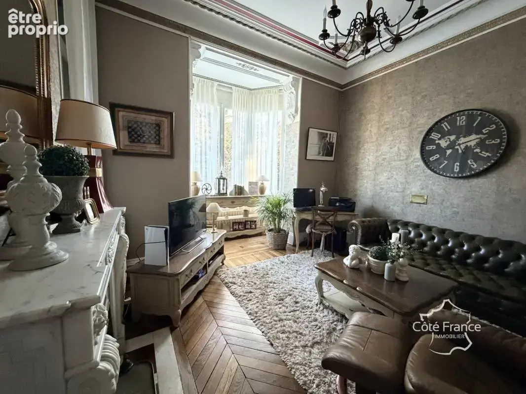 59330 HAUTMONT Maison de caractère - photo 8