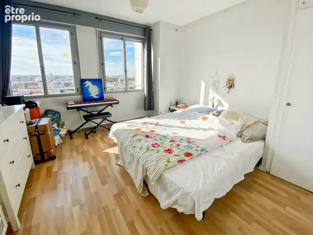 Appartement 67 m² à Toulouse  - photo 6