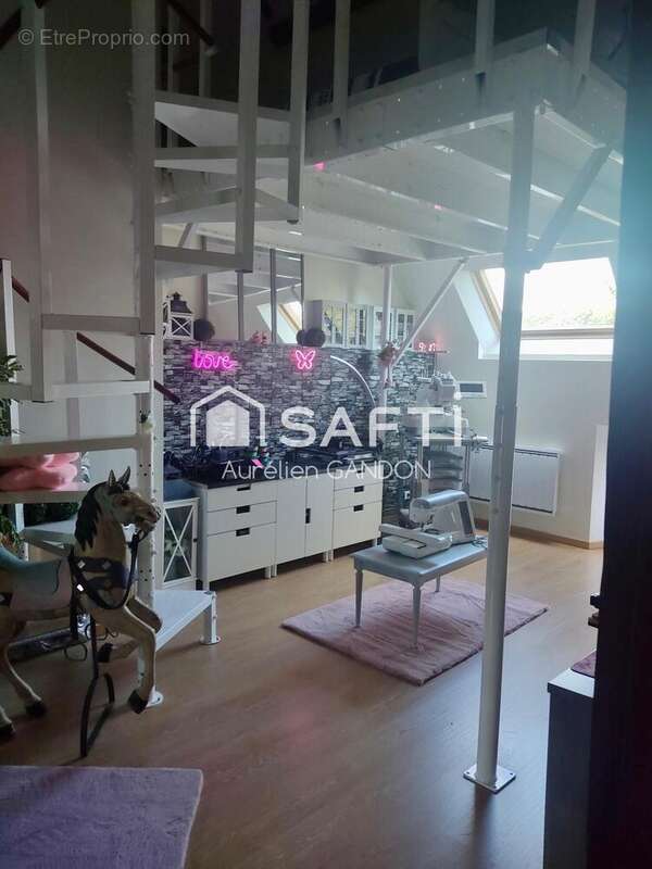 Photo 8 - Maison à ARCES-DILO