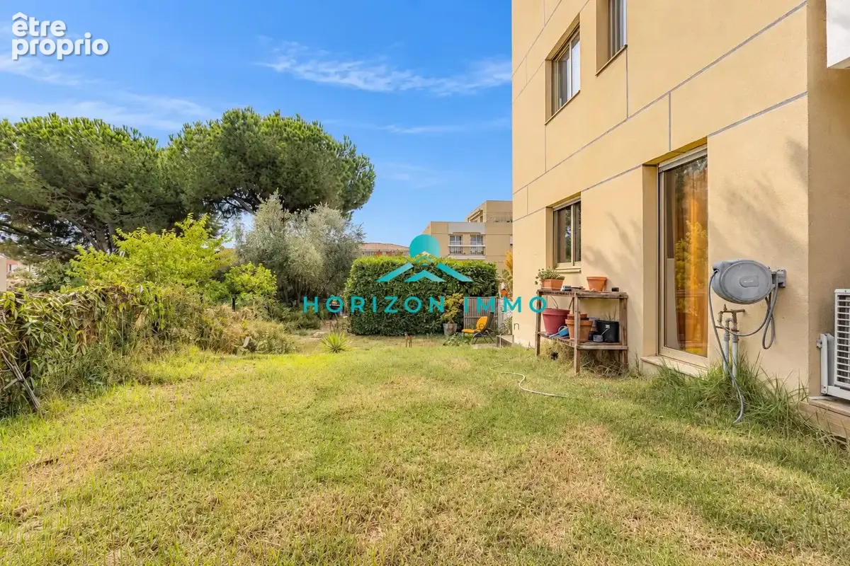 Appartement 3 pièces 64 m² à vendre à Saint-Laurent-Du-Var (06700) - photo 2