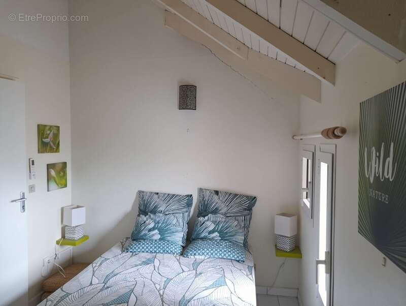 Appartement à SAINTE-ANNE