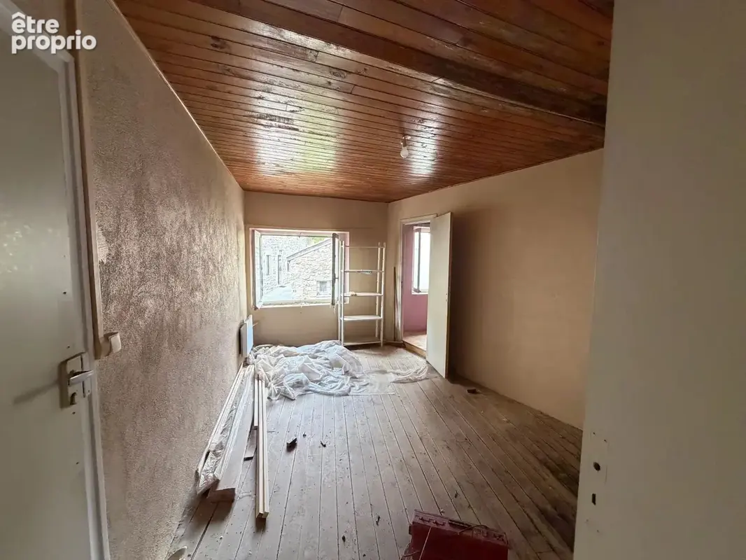 Maison de village - photo 6