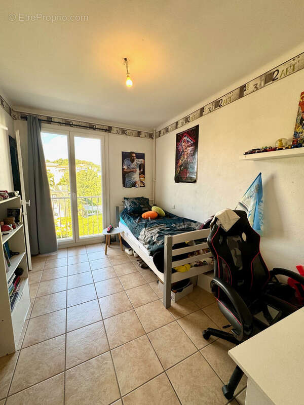Appartement à HYERES