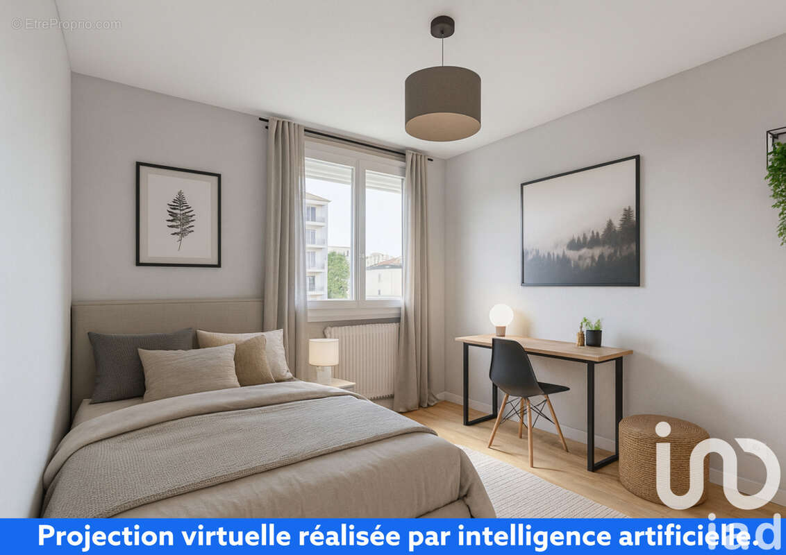 Photo 7 - Appartement à LYON-5E