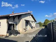 Maison à SAINT-AVIT-SAINT-NAZAIRE