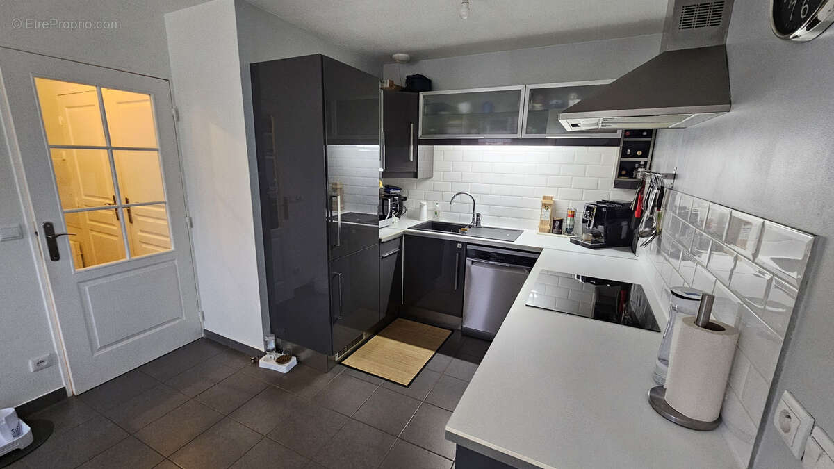 Appartement à LE PIN