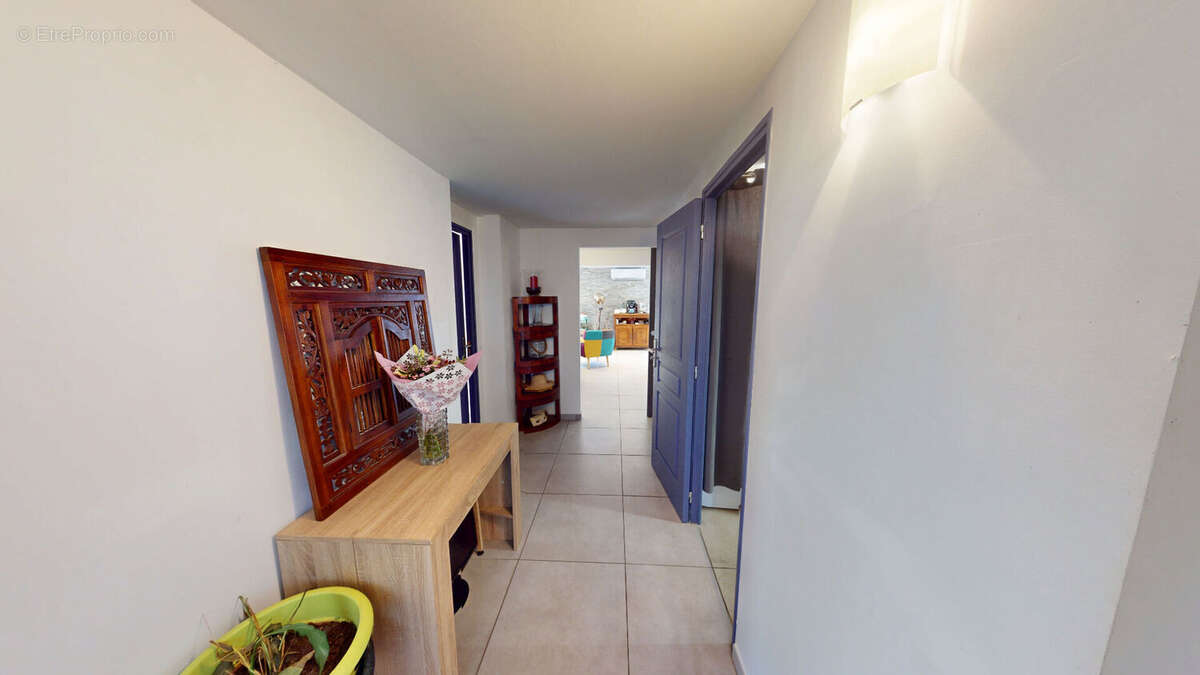 Appartement à MEYLAN