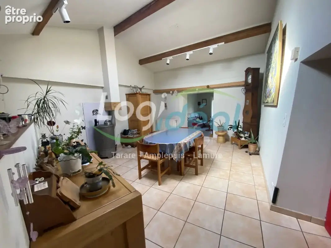 Maison de hameau - photo 5