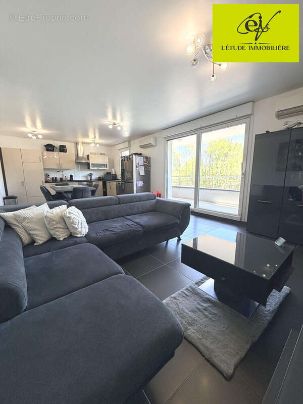 Appartement à FORBACH