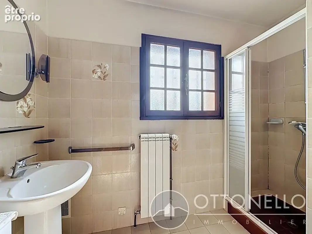Maison Roquebrune Sur Argens 5 pièces 92.26 m2 sur 567 m2 de terrain avec terrasse, garage et sous-sol - photo 12