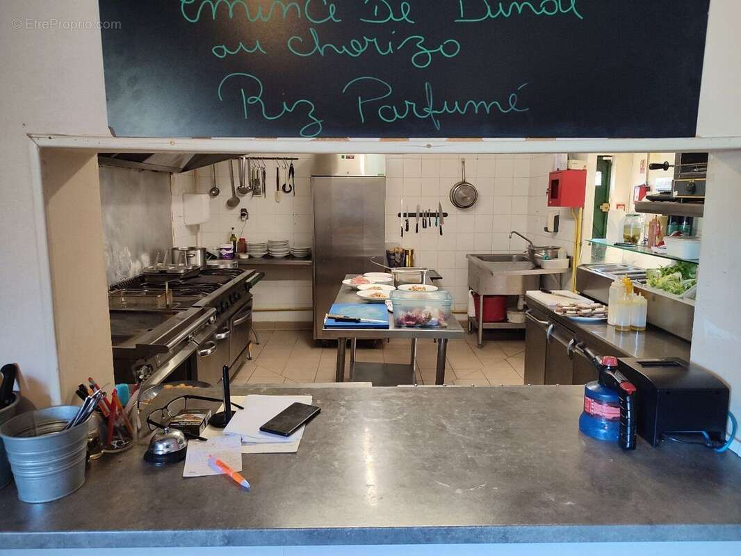 Photo 8 - Commerce à PEZENAS