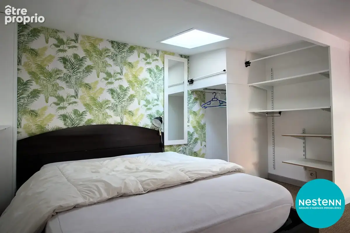 Appartement 1 pièce 29 m² à vendre à Rueil-Malmaison (92500) - photo 8