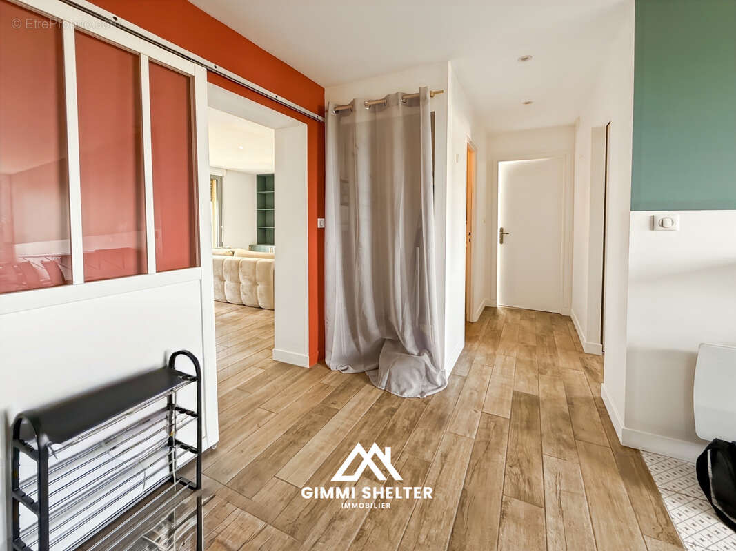 Appartement à ROYAT