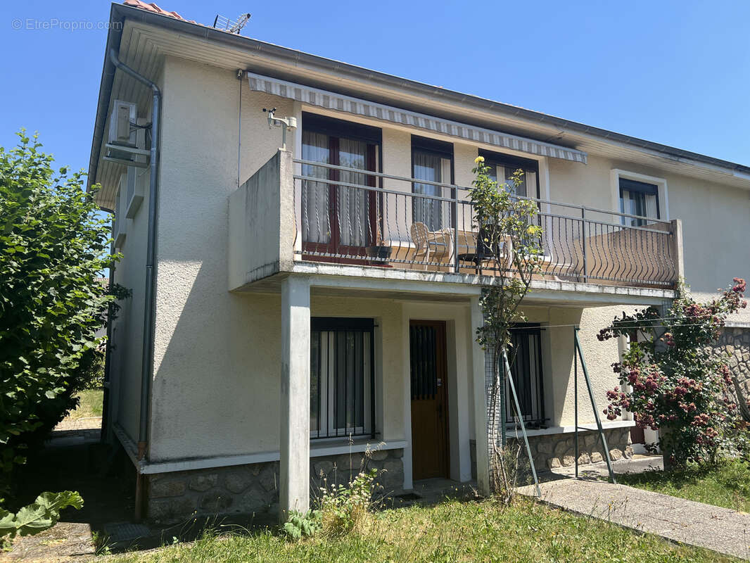 Maison coup de cœur AURILLAC - photo 12