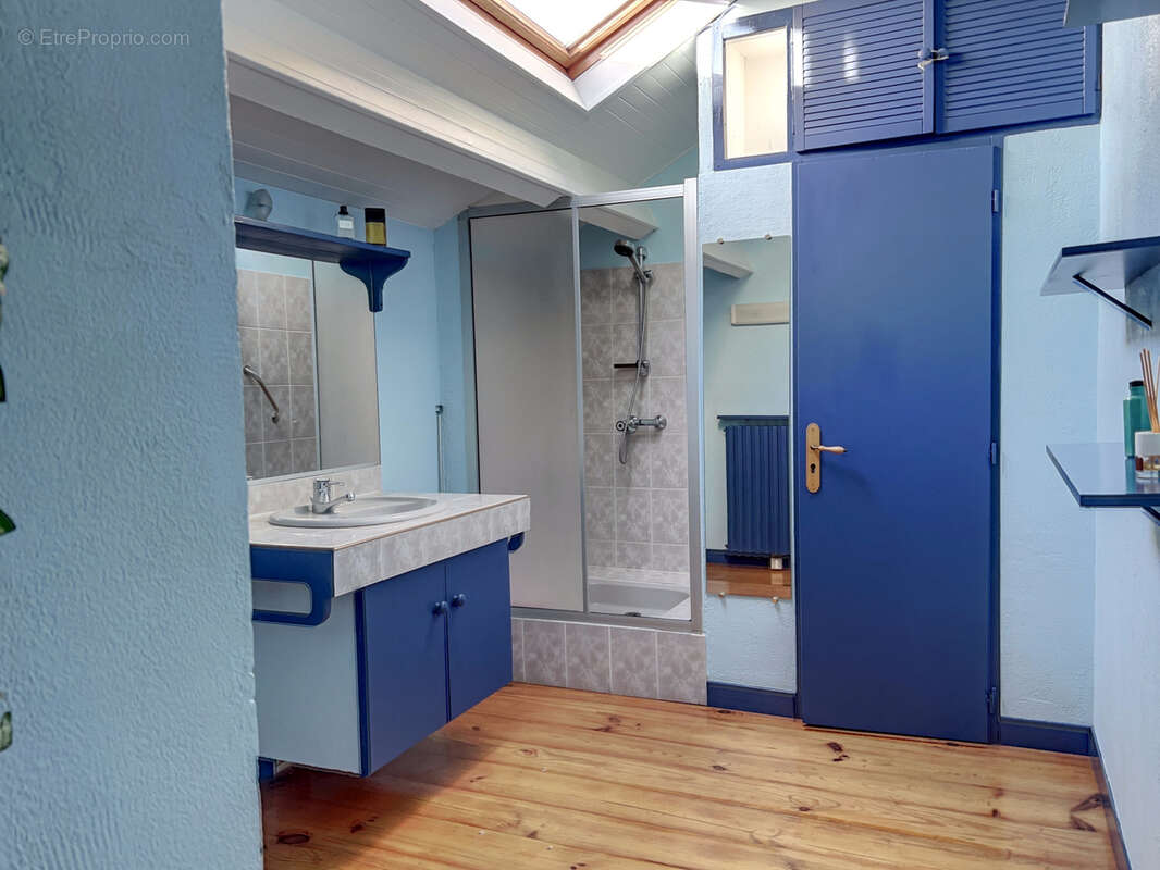 Appartement à TARBES