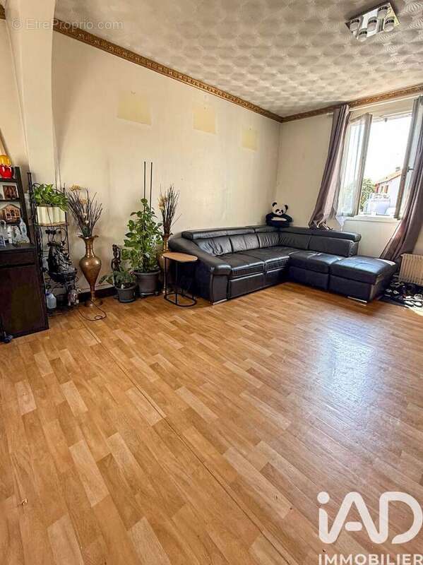 Photo 6 - Maison à DRANCY