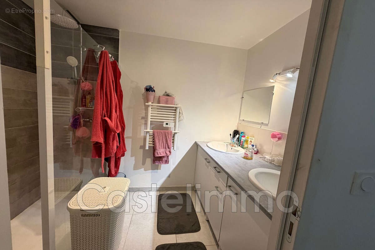 Appartement à CASTELSARRASIN